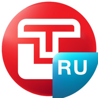 Логотип @thermexru - Thermex.ru