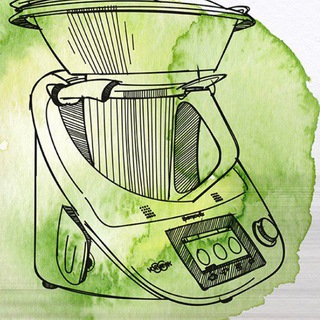 Логотип @thermomixtm - Thermomix™ [No Oficial]