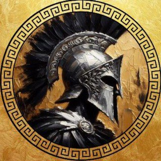 Логотип @thermopylaenews - Thermopylae