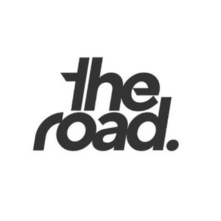 Логотип @theroadwear - The Road