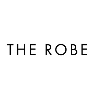 Логотип @therobemoscowcom - THE ROBE