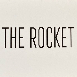 Логотип @therocket_base - The Rocket