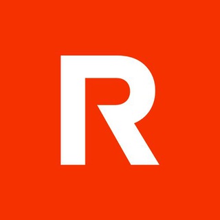 Логотип @therococom - THE ROCO