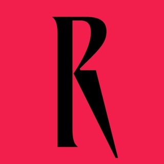 Логотип @therollingfonts - The Rolling Fonts