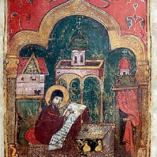 Логотип @theromancronista - Ромейський літописець