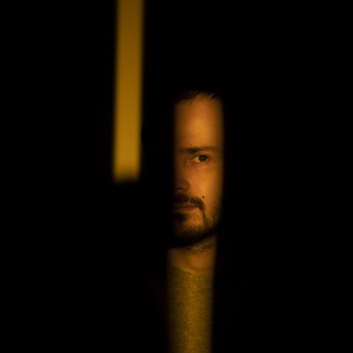 Логотип @theromanvision - The Roman Vision | CG и моушн-дизайн