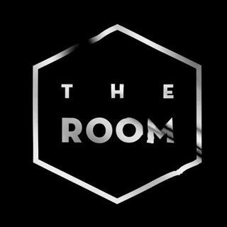 Логотип @theroom - The Room