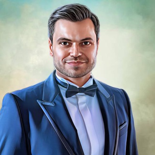 Логотип @therossa - The Right Investments