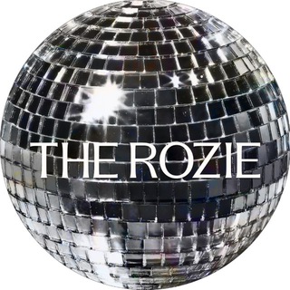 Логотип @therozie - TheRozie and the City