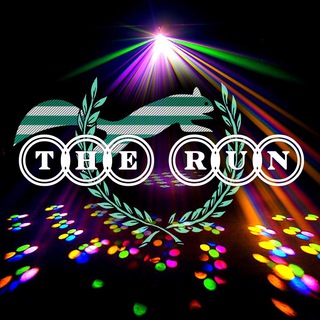 Логотип @therun77 - TheRun