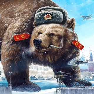 Логотип @therussianpost - The Russian Post