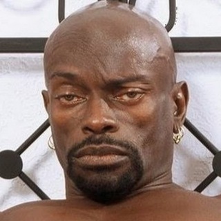 Логотип @therzhachnynegro - Ржачный негр