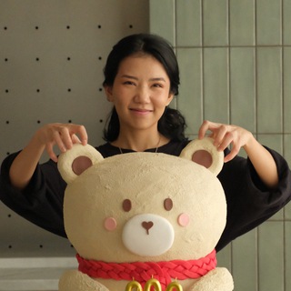 Логотип @thesabina - Сабина Темиралиева |БЛОГ