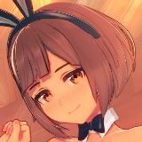 Anna Anon works archive