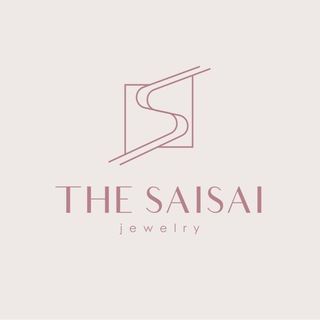 Логотип @thesaisai - The SaiSai