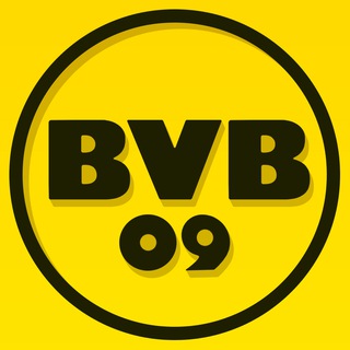 Логотип @thesamebvb - Та самая Боруссия Дортмунд | Borussia Dortmund