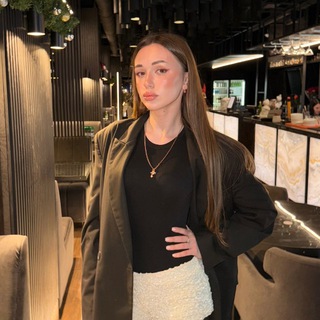 Логотип @thesamedarina - darina