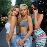 Логотип @thesamki - TheSamki