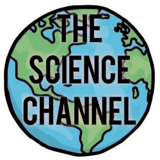Логотип @thesciencechat21 - The science channel chat