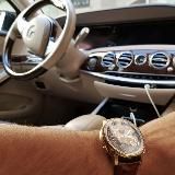 Логотип @thesecretinfo - The Secret Info