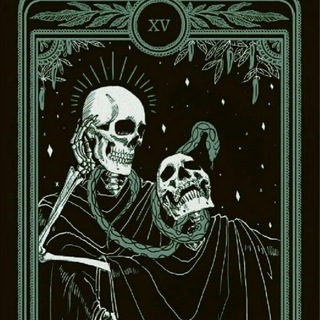 Логотип @thesecrettarot78 - Тайное Таро