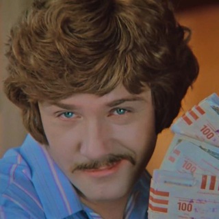 Логотип @thesemovies - очень приятно, царь