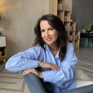 Логотип @thesensory - THE SENSORY | ИРИНА АКАТКИНА