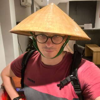 Логотип @thesergeymain - Блог ПУТЕШЕСТВИЯ "The Sergey"