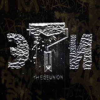 Логотип @theseunion - ЭТИ