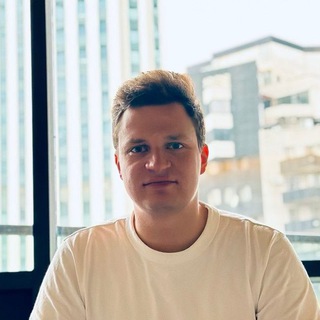 Логотип @theshadeth - Daniel Dhawan l founder blog