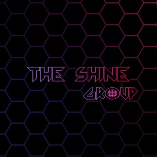 Логотип @theshinegroup - The Shine Group