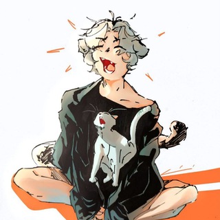 Логотип @theshoottt - Шут. /DTIYS+розыгрыш/