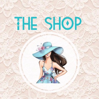 Логотип @theshop2 - The ShOp