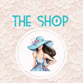 Логотип @theshopturciya - The ShOp
