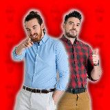 Логотип @theshowisyou - theShow 🚩