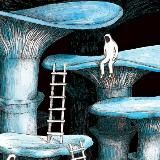 Логотип @theshroompost - theshroompost