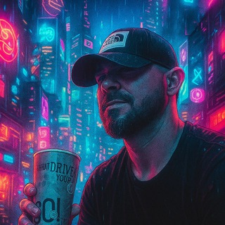 Логотип @thesilencer1 - SILENCER MEDIA