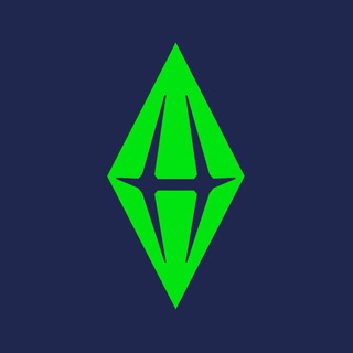 Логотип @thesimsclub - Новости The Sims 4