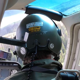 Логотип @theskyandthehelicopter - Немного о/об/и/АВИАЦИИ