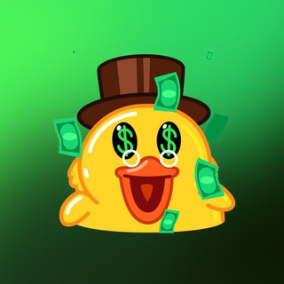 Логотип @theslummillionaire - Акционер из трущоб