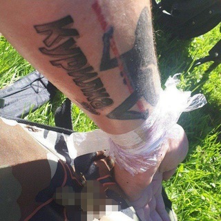 Логотип @thesm0kingroom - Курилка