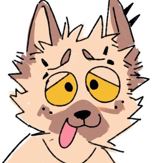 Логотип @thesmilingbox1 - ✹puppy box✹