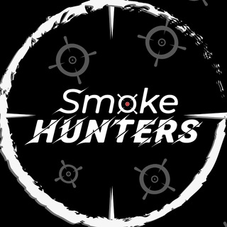 Логотип @thesmokehunters - Smoke Hunters