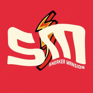 Логотип @thesneakermansion - Mansion