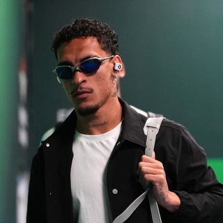 Логотип @thesoccerblogteam - SoccerBlog⚽️