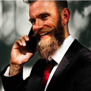 Логотип @thesoothsayer - Современный Философ