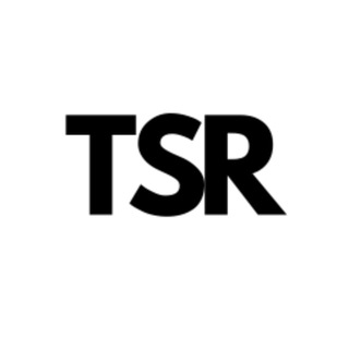 Логотип @thesouproom - The Soup Room