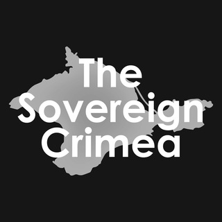 Логотип @thesovereigncrimea - Суверенный Крым