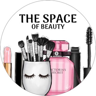Логотип @thespaceofbeauty - THE SPACE OF BEAUTY| УХОДОВАЯ И ДЕКОРАТИВНАЯ КОСМЕТИКА