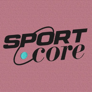 Логотип @thesportcore - Sport Core